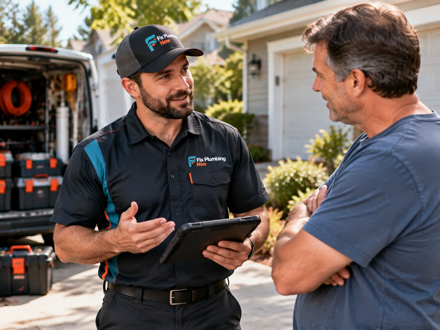 Clogged Drain Service Knoxville, GA FAQs